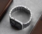 Nomad präsentiert mit dem Aluminium Band ein Armband aus Aluminium für die Apple Watch. (Bild: Nomad)