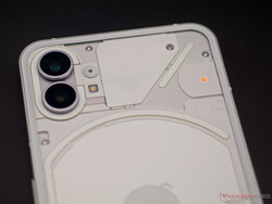 Nothing Phone (1) Video LED