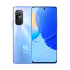 Huawei nova 9 SE: Das Smartphone startet in Deutschland mit Zugabe, aber teurer als in Spanien