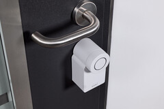 Das Nuki Smart Lock Go gibt es für 149 Euro UVP. (Bildquelle: Nuki)