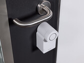 Das Nuki Smart Lock Go gibt es für 149 Euro UVP. (Bildquelle: Nuki)