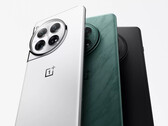 Design und einige Spezifikationen des OnePlus 12 hat der Hersteller bereits vorab enthüllt. (Bild: OnePlus)