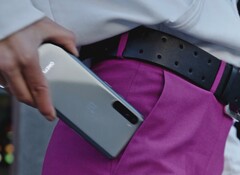 Das OnePlus Nord ist im neuesten OnePlus-Teaser auf Instagram erstmals von vorne und hinten zu sehen.