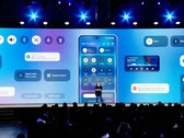 One UI 6 und Android 14 wurden bereits für das Galaxy S23, das Galaxy S22 und für aktuelle Foldables veröffentlicht. (Bild: Samsung)