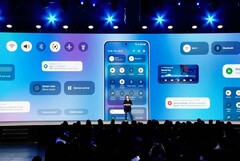 One UI 6 und Android 14 wurden bereits für das Galaxy S23, das Galaxy S22 und für aktuelle Foldables veröffentlicht. (Bild: Samsung)