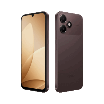 Das Oppo K14 Lite in