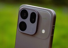 Oppo Find X9s Pro im Test