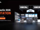 OSCAL präsentiert zahlreiche spannende Neuheiten auf der IFA 2026.