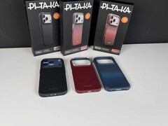Pitaka Hüllen für iPhone 18 Pro (Max) im Test