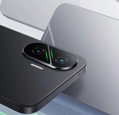 Das Poco F7 wurde Monate nach dem Poco F7 Pro und dem Poco F7 Ultra vorgestellt. (Bildquelle: Xiaomi)