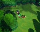 Pokémon Gamma Emerald bringt den Game-Boy-Advance-Klassiker als kostenloses Fan-Remake in die Unreal Engine 5 – bislang sind drei Arenen spielbar.
