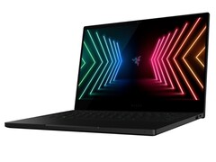 Den hübschen Razer Blade Stealth 13 Gaming-Laptop gibt es aktuell zum deutlich reduzierten Deal-Preis käuflich zu erwerben (Bild: Razer)