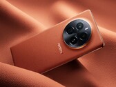 Das Realme GT5 Pro wird mit bis zu 1 TB Speicher angeboten. (Bild: Realme)