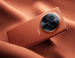 Das Realme GT5 Pro wird mit bis zu 1 TB Speicher angeboten. (Bild: Realme)