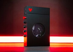 Der We Are Rewind WE-001 startet in einer neuen Elvis Limited Edition. (Bildquelle: We Are Rewind)