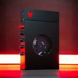 Der We Are Rewind WE-001 startet in einer neuen Elvis Limited Edition. (Bildquelle: We Are Rewind)