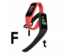 Das abgebildete Samsung Galaxy Fit2 erhält offenbar bald einen Nachfolger. (Bild: Samsung)