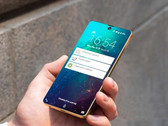 Das Galaxy S10, hier in einem Konzept von igeek, soll vor neuer Technik nur so strotzen.