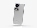 Wurde vor Monaten schon für das Samsung Galaxy S22 Ultra gemunkelt, soll aber mit dem Galaxy S23 Ultra kommen: Der Wechsel zur 200 Megapixel-Kamera (Bild: Technizo Concept)