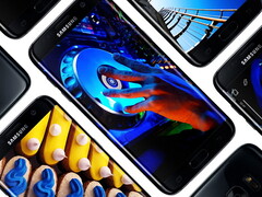 Galaxy S7 bei DisplayMate: Samsung hat wieder das beste Smartphone-Display