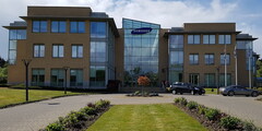 Samsung Electronics UK Limited (Bild: Samsung UK, Moses Choi)