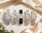 Seiko hat fünf neue Lukia-Uhren vorgestellt.
