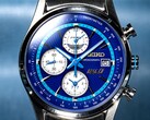 Die Seiko x ANA-Kollaborationsuhr (im Bild) scheint exklusiv in Japan erhältlich zu sein. (Bildquelle: Seiko)