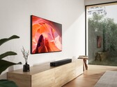 Die HT-S2000 ist eine Dolby-Atmos-Soundbar von Sony. (Bild: Sony)