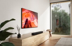 Die HT-S2000 ist eine Dolby-Atmos-Soundbar von Sony. (Bild: Sony)