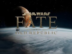 Star Wars: Fate of the Old Republic-Banner (Bildquelle: Star Wars YouTube, bearbeitet)