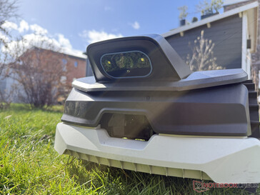 Kamera für die Navigation