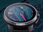 Die Suunto Race richtet sich vor allem an Fitness-Enthusiasten. (Bild: Suunto)
