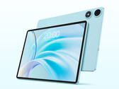 Das P50 2026 ist ein Einsteiger-Tablet mit Android 16. Abgebildet ist ein Renderbild des Tablet-Designs.