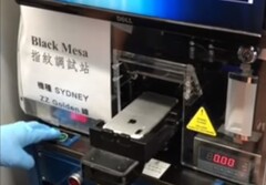 Touch ID auf der Rückseite des kommenden iPhone 8? Unwahrscheinlich!