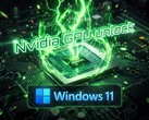 Das Tool zum Freischalten zusätzlicher Nvidia-GPU-Leistung ist jetzt auch für Windows verfügbar.