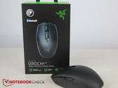 Pünktlich zum Marktstart: Mobile Gaming-Maus Razer Orochi V2 im Hands-On-Test
