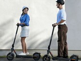 Der Xiaomi Electric Scooter Elite ist einer von drei neuen E-Scootern von Xiaomi für den globalen Markt. (Bildquelle: Xiaomi)
