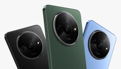 Xiaomi hat zunächst in Indien das neue Redmi A3 vorgestellt. (Bild: Xiaomi)