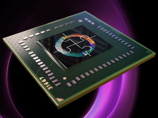 Hot Chips 28: Details zur AMD CPU-Architektur Zen - Notebookcheck News