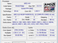 AMD A10-9620P SoC - Benchmarks und Specs
