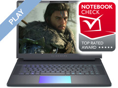 Alienware 16 Area-51 (88,1%)