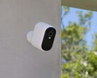Arlor Essential XL: Drahtlose Überwachungskameras in neuen Versionen