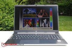 Zweiklassengesellschaft bei HP - keine Empfehlung für das HP 15s-fq1440ng