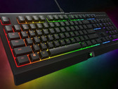 Razer Cynosa: Neue RGB-Gaming-Tastaturen für Einsteiger erhältlich (Bild: Cynosa Chroma Pro)