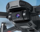 D35Pro: Drohne auch mit LCD-Controller ist über Amazon erhältlich