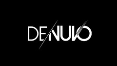 Das Denuvo-Logo.