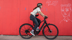 Alarmierende Zahlen: Die Zahl der Pedelec-Unfälle steigt rasant an und immer mehr junge Menschen sind als Opfer betroffen.