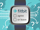 Daten-Beschwerde gegen Fitbit - kein Opt-Out zu illegalen Datentransfers