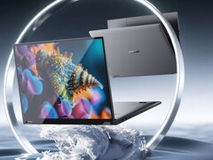 FreeBook: Convertible erscheint in neuer Version (Bilduqelle: Chuwi)