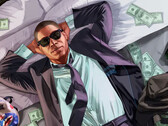 Der GTA Online-Modus von GTA 5 lädt bald schneller. (Bild: Rockstar Games)